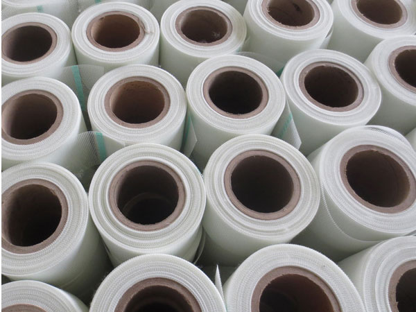 石膏线专用网格布